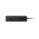 Microsoft Surface Dock 2 docking station per dispositivo mobile Tablet Nero