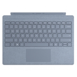 Microsoft Surface Pro Signature Type Cover Blu Microsoft Cover port Italiano