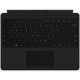 Microsoft Surface Pro X Keyboard Nero Microsoft Cover port Italiano