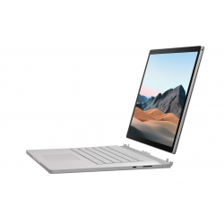 Microsoft Surface Book 3 Ibrido (2 in 1) 38,1 cm (15") Touch screen Intel® Core™ i7 16 GB LPDDR4x-SDRAM 256 GB SSD NVIDIA