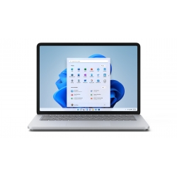 Microsoft Surface Laptop Studio Ibrido (2 in 1) 36,6 cm (14.4") Touch screen Intel® Core™ i7 16 GB LPDDR4x-SDRAM 512 GB SSD