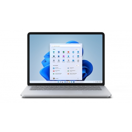 Microsoft Surface Laptop Studio Ibrido (2 in 1) 36,6 cm (14.4") Touch screen Intel® Core™ i7 16 GB LPDDR4x-SDRAM 512 GB SSD