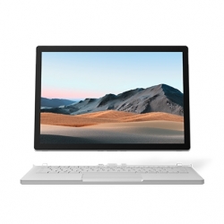 Microsoft Surface Book 3 Ibrido (2 in 1) 34,3 cm (13.5") Touch screen Intel® Core™ i7 16 GB LPDDR4x-SDRAM 256 GB SSD NVIDIA®