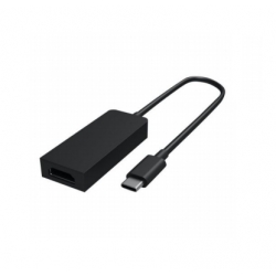 Microsoft HFP-00007 adattatore grafico USB Nero