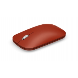Microsoft Surface Mobile mouse Ambidestro Bluetooth Ottico