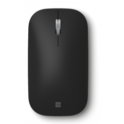Microsoft Surface Mobile mouse Ambidestro Bluetooth Ottico