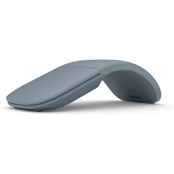 Microsoft Surface Arc mouse Ambidestro Bluetooth BlueTrack 1000 DPI