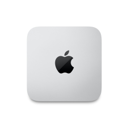 Apple Mac Studio: M1 Max 10‑core CPU and 24‑core GPU, 32GB URAM, 512GB SSD