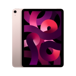 IPAD AIR 10.9'' WI-FI + CELLULAR 256GB ROSA