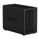 Synology NAS DiskStation DS720+ 8TB (2 x 4TB) Seagate IronWolf