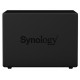 Synology NAS DiskStation DS920+ con 16TB (2 x 8TB) Seagate IronWolf
