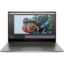HP ZBook Studio 15.6 G8 Workstation mobile 39,6 cm (15.6") 4K Ultra HD Intel® Core™ i9 32 GB DDR4-SDRAM 1000 GB SSD NVIDIA