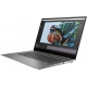 HP ZBook Studio 15.6 G8 Workstation mobile 39,6 cm (15.6") 4K Ultra HD Intel® Core™ i9 32 GB DDR4-SDRAM 1000 GB SSD NVIDIA