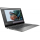 HP ZBook Studio 15.6 G8 Workstation mobile 39,6 cm (15.6") 4K Ultra HD Intel® Core™ i9 32 GB DDR4-SDRAM 1000 GB SSD NVIDIA