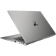 HP ZBook Studio 15.6 G8 Workstation mobile 39,6 cm (15.6") 4K Ultra HD Intel® Core™ i9 32 GB DDR4-SDRAM 1000 GB SSD NVIDIA