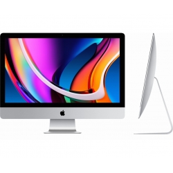 Apple iMac 27'' 5K Personalizzato: Intel i9, RAM 16GB, SSD 1TB, Radeon Pro 5500XT [FINE SERIE]
