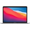Apple MacBook Air 13" M1 Personalizzato: 16GB RAM, SSD 512GB, TASTIERA ITA, SPACE GREY