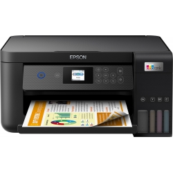 Epson EcoTank ET-2850 stampante multifunzione A4 Fronte/Retro Wi-Fi con serbatoi di inchiostro