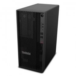 Lenovo ThinkStation P350 Workstation Tower, i7, 16GB, 512GB + Scheda Video Nvidia QUADRO T1000 8GB