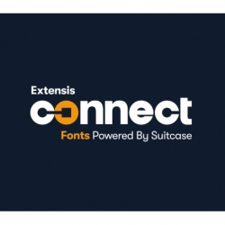 Extensis Connect Fonts - Previously Suitcase - rinnovo abbonamento 12 mesi (solo per possessori di abb. Suitcase in scadenza)