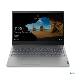 Lenovo ThinkBook 15p i5-11400H Computer portatile 39,6 cm (15.6") Full HD Intel® Core™ i5 16 GB DDR4-SDRAM 512 GB SSD NVIDIA®