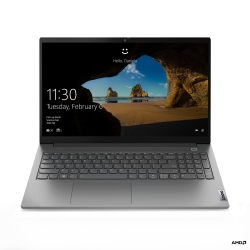 Lenovo ThinkBook 15 5700U Computer portatile 39,6 cm (15.6") Full HD AMD Ryzen™ 7 16 GB DDR4-SDRAM 512 GB SSD Wi-Fi 6