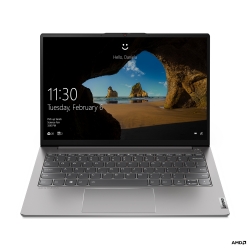 Lenovo ThinkBook 13s 5800U Computer portatile 33,8 cm (13.3") WUXGA AMD Ryzen™ 7 16 GB LPDDR4x-SDRAM 512 GB SSD Wi-Fi 6