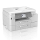 Brother MFC-J4540DWXL multifunzione Ad inchiostro A4 4800 x 1200 DPI Wi-Fi