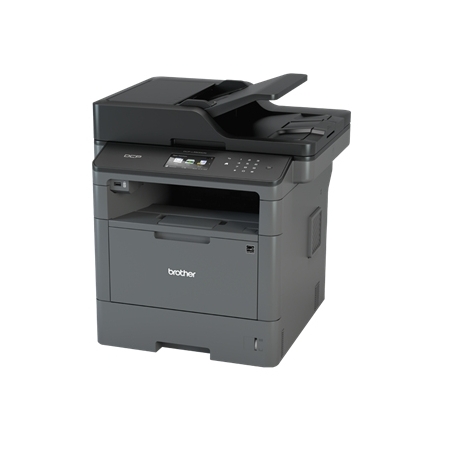 Brother DCP-L5500DN multifunzione Laser A4 1200 x 1200 DPI 40 ppm