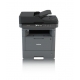 Brother DCP-L5500DN multifunzione Laser A4 1200 x 1200 DPI 40 ppm