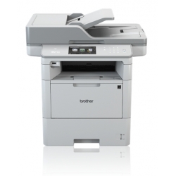Brother MFC-L6800DW multifunzione Laser A4 1200 x 1200 DPI 46 ppm Wi-Fi