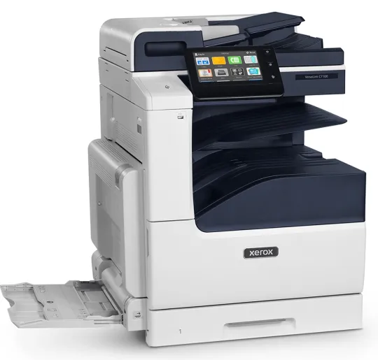Xerox VersaLink C7120 DN