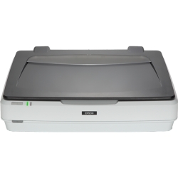 Epson Expression 12000XL Scanner A3 per grafica