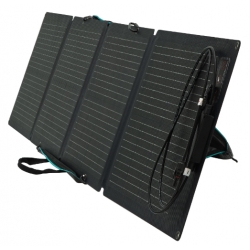 Pannello Solare EcoFlow da 110 W