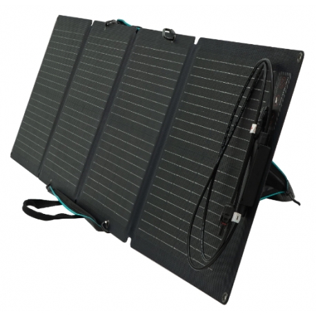 Pannello Solare EcoFlow da 110 W