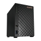 Asustor Drivestor 2 AS1102T - NAS 2 bay 4TB (2 x 4TB)