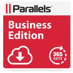 Parallels Desktop Business per Mac - abbonamento 1 anno per uso aziendale