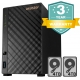 Asustor Drivestor 2 AS1102T - NAS 2 bay 4TB (2 x 4TB)