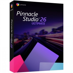 PINNACLE STUDIO 24 ULTIMATE ML EU