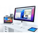Parallels Desktop Business per Mac - abbonamento 1 anno per uso aziendale