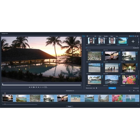 Corel PaintShop Pro 2023 Ultimate ESD ITALIANO per Windows