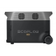 EcoFlow DELTA Pro Power Station Portatile 3.6KWh