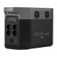 EcoFlow DELTA Max Power Station Portatile 2KWh