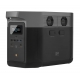 EcoFlow DELTA Max Power Station Portatile 2KWh