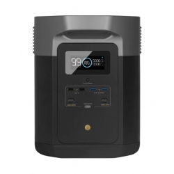 EcoFlow DELTA Max Power Station Portatile 2KWh