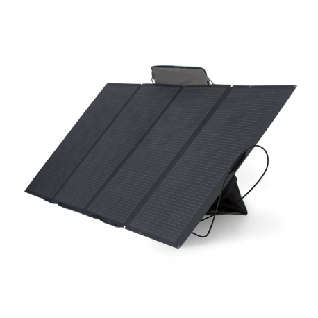 Pannello Solare Portatile EcoFlow da 400 W