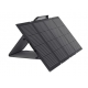 Pannello Solare Bifacciale Pieghevole EcoFlow da 220 W