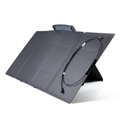 Pannello Solare EcoFlow da 160 W