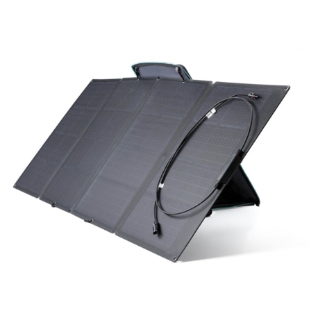 Pannello Solare EcoFlow da 160 W
