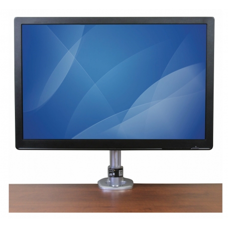 StarTech Supporto da scrivania per Monitor singolo - Altezza regolabile - Acciaio
